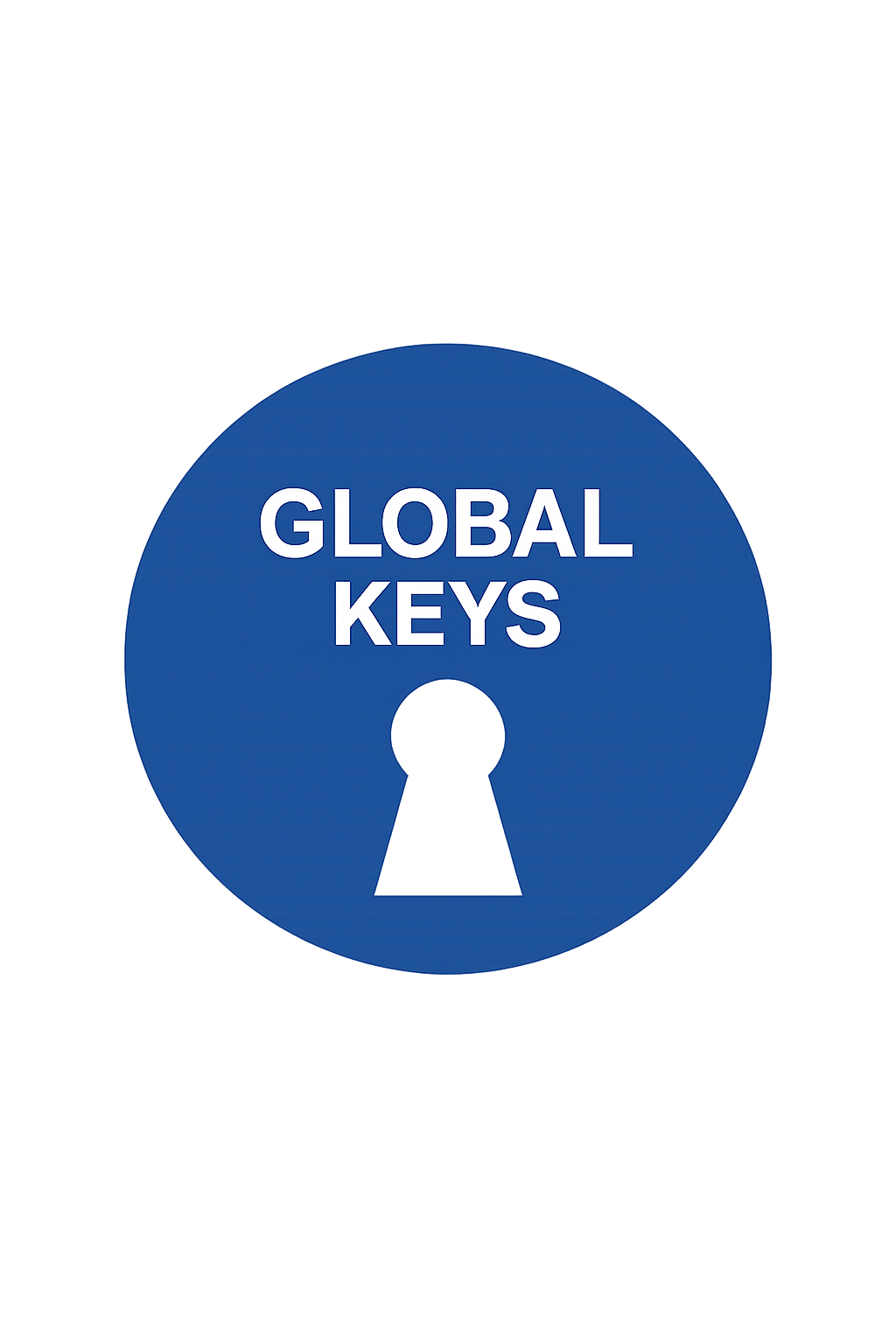 Global Keys Asia